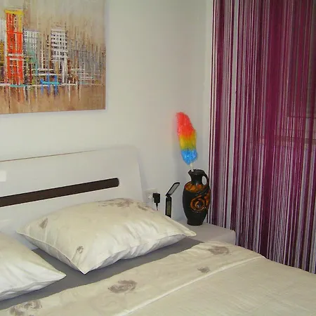 Appartement Bougainvilla