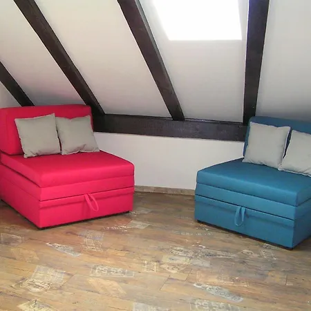Appartement Bougainvilla