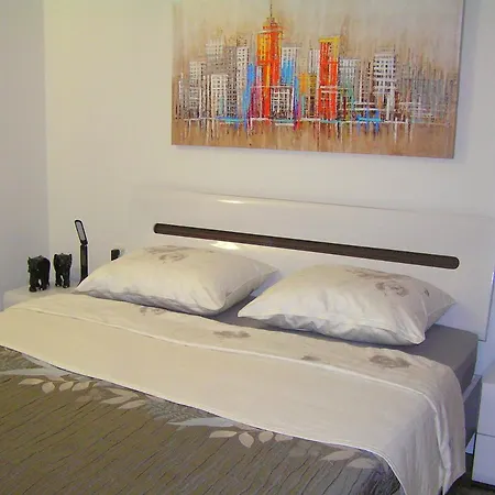 Bougainvilla Apartment Opatija