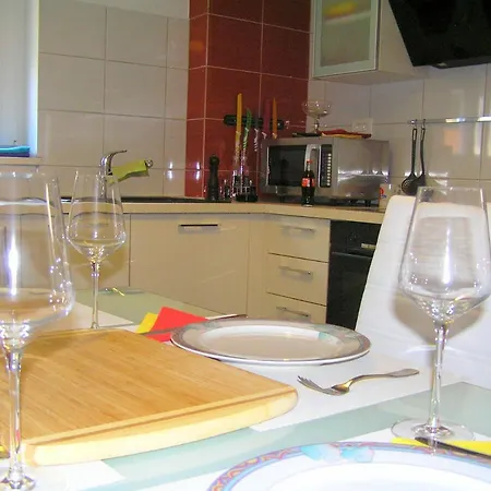 Bougainvilla Apartment Opatija